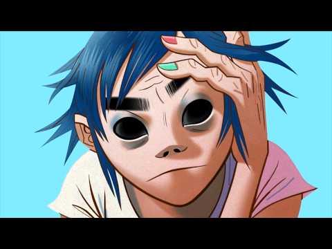 Gorillaz Fans Aren't Happy About This