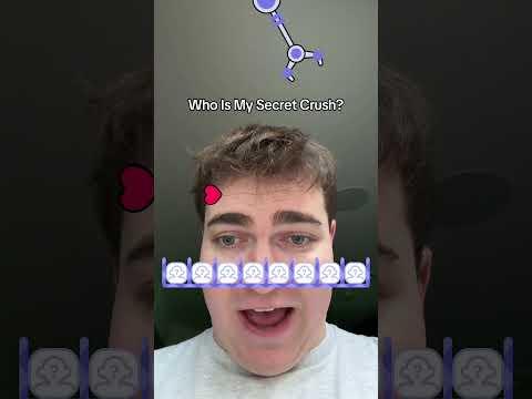who is my secret crush part 2