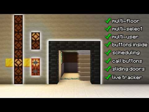 I Made the Elevator No One Else Could...