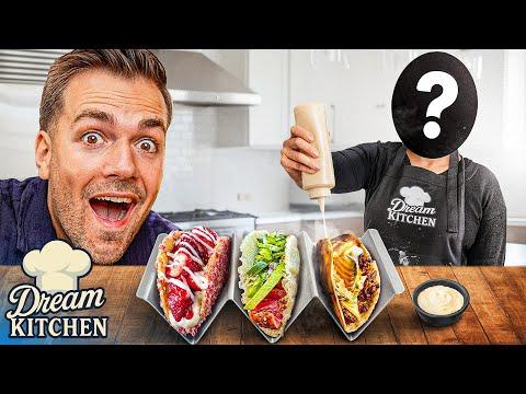 Das LETZTE RESTAURANT das WIRKLICHKEIT werden könnte...  | Dream Kitchen | Folge 8