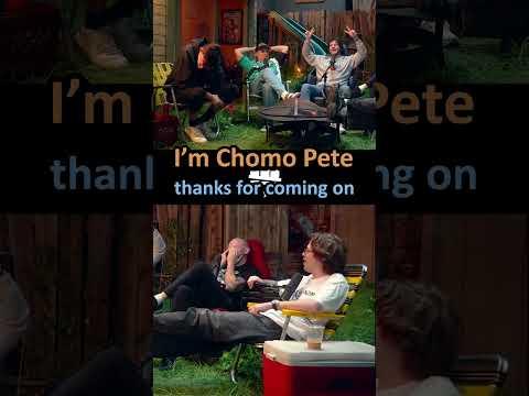 Does it qualify as bullying if it's really funny?