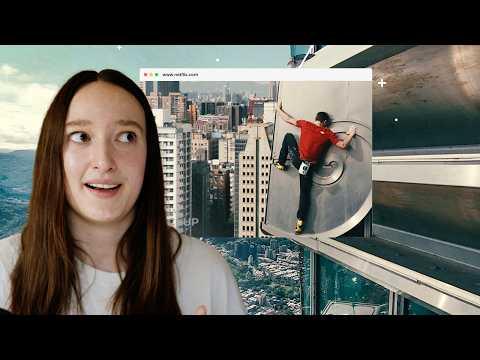 The Controversy Of Alex Honnold’s Taipei 101 Free Solo