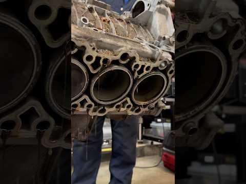 Learning why my Porsche engine failed so catastrophically