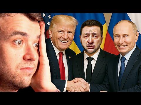 Russian AI Slop is insane