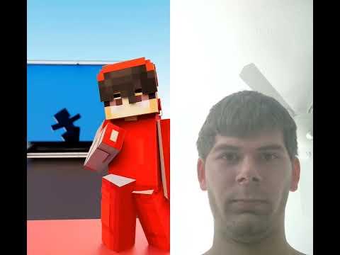 #shorts #minecraft (Credit to @cash)