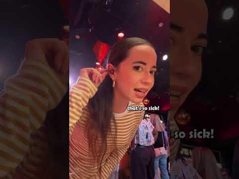 I had a BLAST at SXSW all thanks to @jbl #JBLxSXSW #JBLPartner