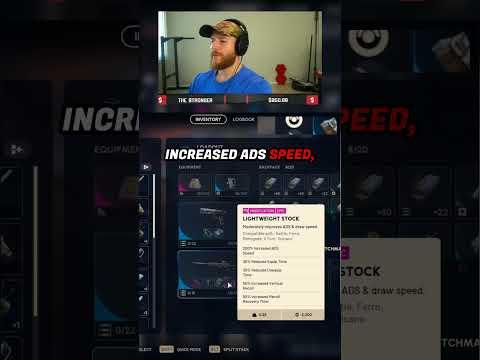 The BEST Osprey Attachments | ARC Raiders