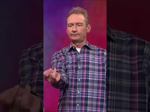 Best of Scenes From a Hat! 😂 #comedy #standupcomedy #improvisation