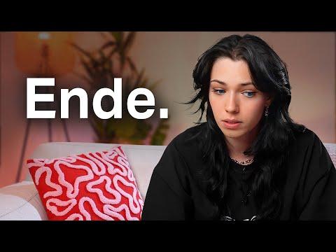 auf Wiedersehen & Danke