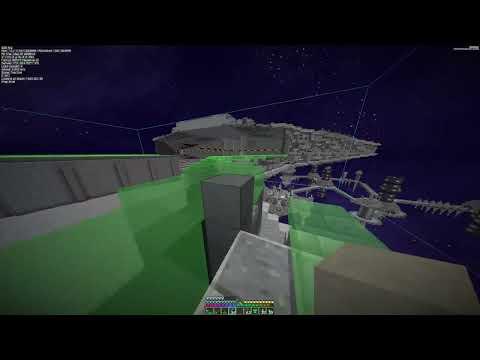 AutoCraftSMP Stream VOD (3/24/26)