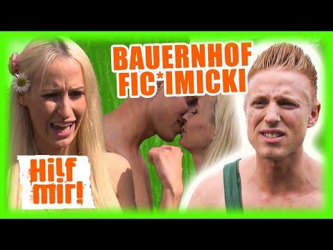 Stroh im BH, Stress im Bett 👄 | Hilf Mir! #rtlzweiclassics #456