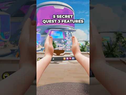 Secret Quest 3 Features You NEED TO KNOW!