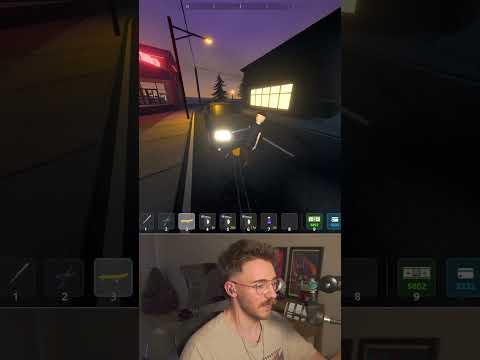 drivers are getting worse, heres the proof!  #gaming #schedule1 #clips