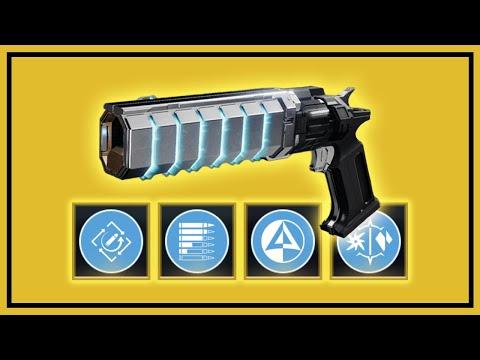 How to get all of the Graviton Spike catalysts.