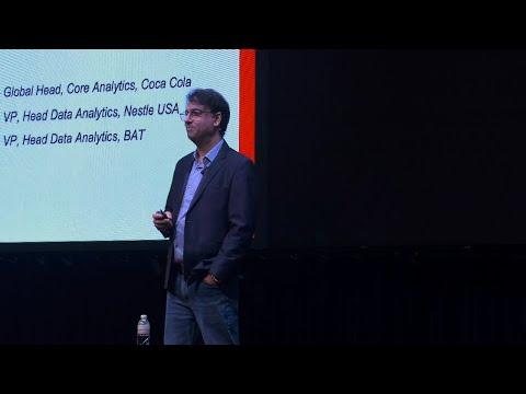 AI and the Future of Learning | Jit Papneja | TEDxGIIS Youth