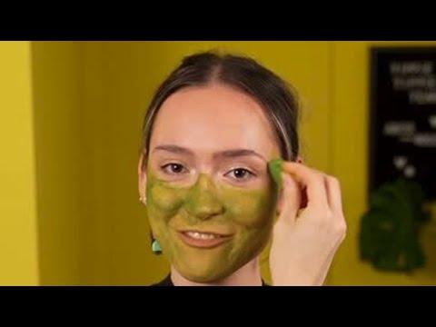 Grünes Gesicht - für IMMER?! 🤨🐸 #classic