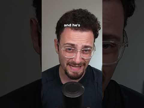 Why are they watching?