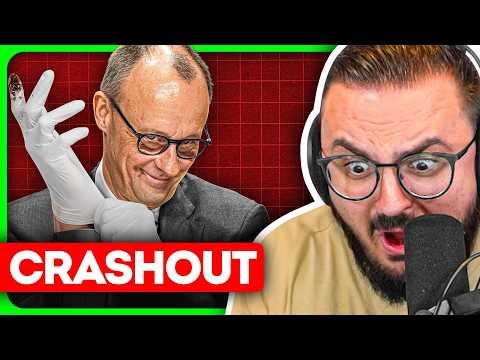 Staiy geht GOTTLOS AUF MUTTER bei Malternativ-Video