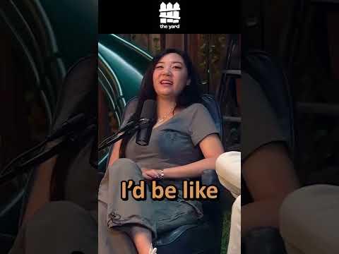 Sometimes you just understand