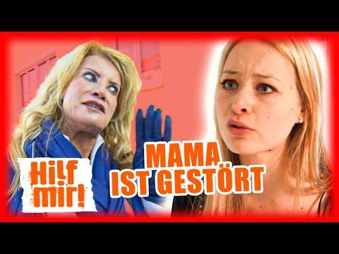 Von Mama abgehauen – und plötzlich selbst schwanger 🤡 | Part 2 | Hilf Mir! #rtlzweiclassics #158