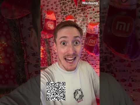 8500€ Technik Adventskalender (FETTE VERLOSUNG)