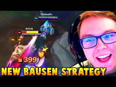 TheBausffs's New ASSASSIN MINION Bausen Strategy
