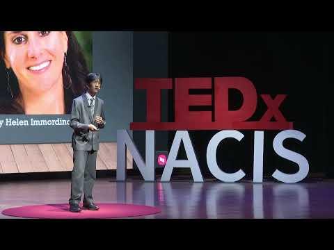 The Other Side of Laziness: Hotbed for Creativity | Chen Skyler | TEDxNACIS Shanghai Youth