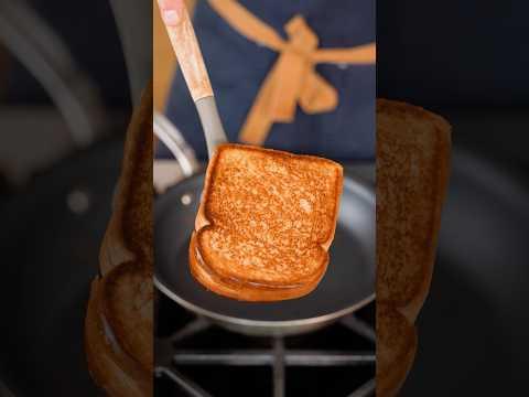 Top 3 Grilled Cheese Hacks