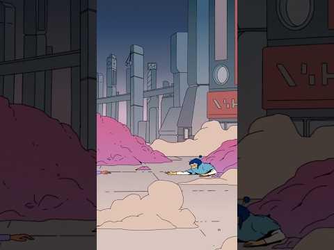 🖤 7 Years of “Mr. Fear”