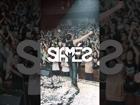 ¡Falta menos de un mes para volver a encontrarnos, BUENOS AIRES! 💫