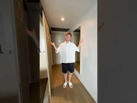 Bock auf eine Roomtour? 🤩 | Echtso #shorts