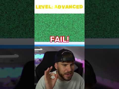 Kannst Du Es SEHEN! 🧐 #shorts