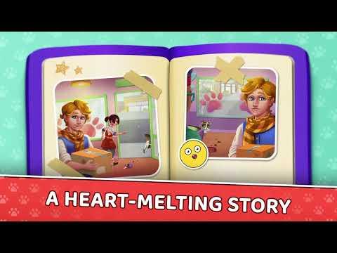 Build Your Dream Pet Shop!