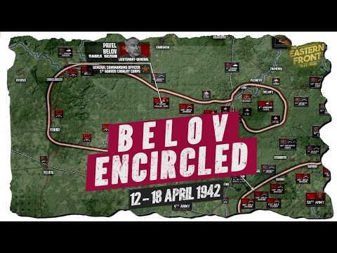 Eastern Front #46 - End of the 33rd - YouTube Member EXCLUSIVE UPDATED