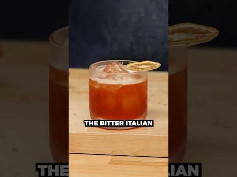 Bitter Italian
