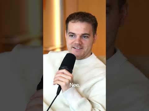 AlexV bei Ungefiltert Felix – Der Podcast