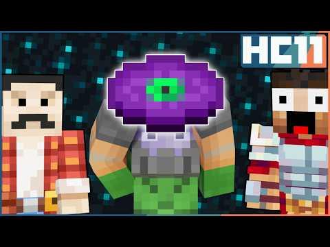 I Composed My Own Music Disc [19] Hermitcraft 11