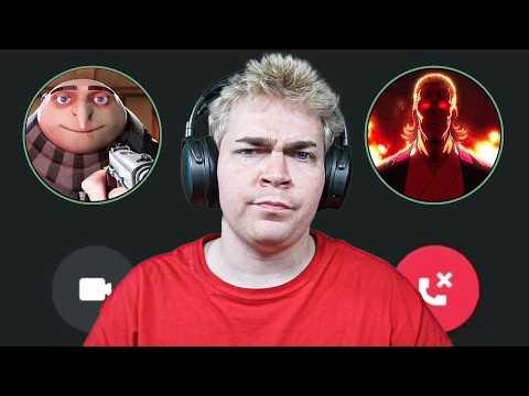 Confronting KAKA & PACKGOD..