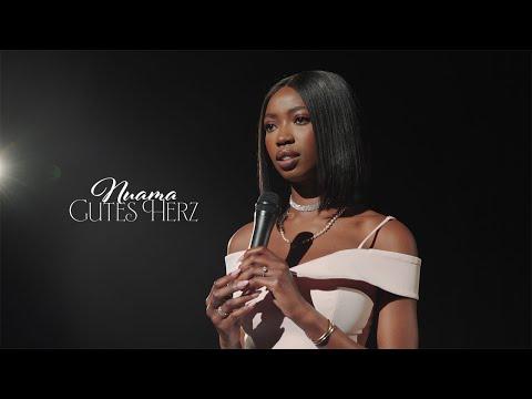 Nuama - Gutes Herz (Official Video)