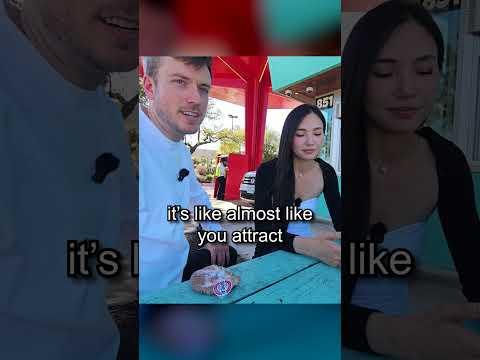 The Reverse Rizzler 😳