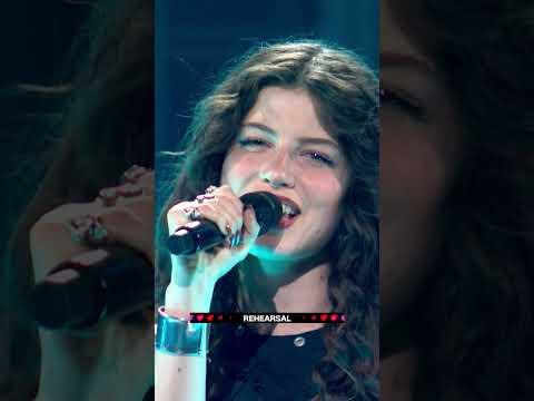 Deutschlands Lied für den ESC! | Abor und Tynna - Baller | Eurovision Song Contest 2025 #shorts