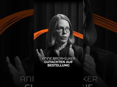 „Der Staat bezahlt die weiterhin, obwohl sie mitgeholfen haben, den Staat auszurauben.“