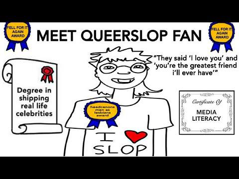 the Most Hateful images I've ever seen