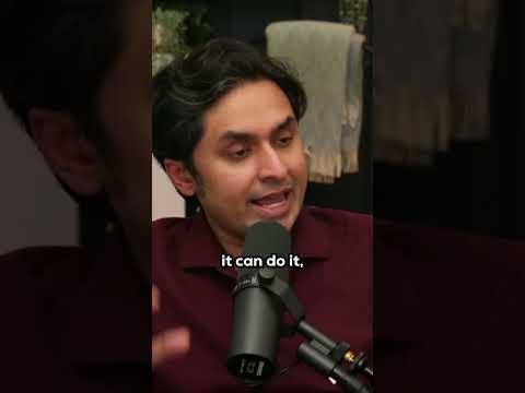 What I like about AI
