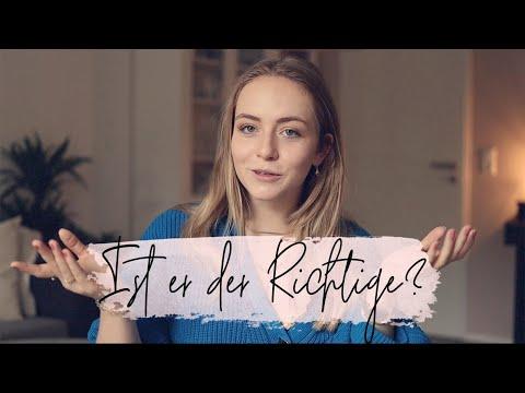 Ist er der Richtige oder kommt noch jemand besseres ? - Kummerkasten I Carina Spoon