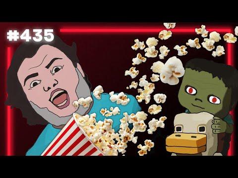 The Minecraft Movie is TOO Good (Chicken Jockey) | The Official Minecraft Podcast