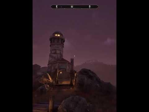 Oblivion's Fate Can Wait.
