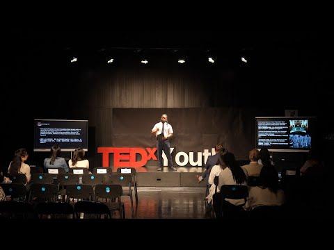 Justice in UK legal System | Adin Miller | TEDxWellington College HZ Youth