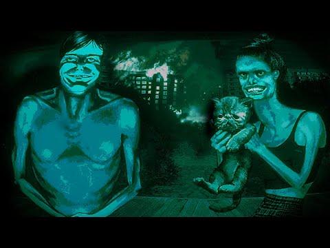 Only Let Humans In - No, I'm Not A Human FULL Playthrough [ 1 ]
