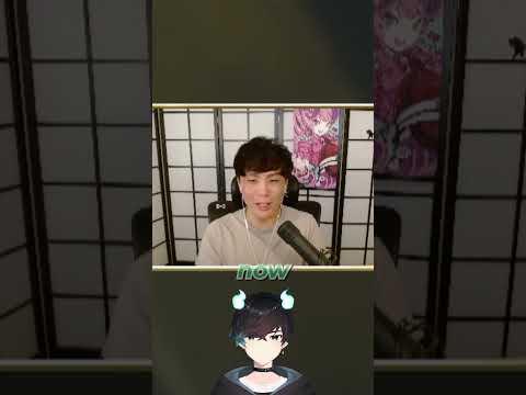Facecam or Vtuber Sykkuno?